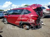 2026 Toyota Highlander фото