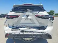 2026 Toyota Highlander фото