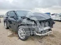 2026 Toyota Highlander фото