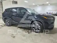2026 Toyota Highlander фото