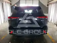 2026 Toyota Highlander фото