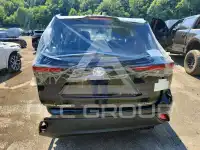 2026 Toyota Highlander фото