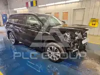 2026 Toyota Highlander фото