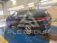 2026 Toyota Highlander фото