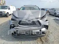 2026 Toyota Highlander фото