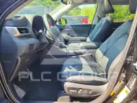 2026 Toyota Highlander фото