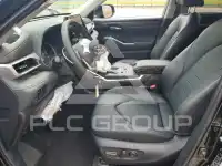 2026 Toyota Highlander photo