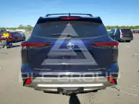 2026 Toyota Highlander фото