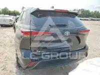 2026 Toyota Highlander фото