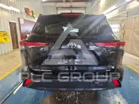 2026 Toyota Highlander фото
