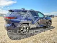 2026 Toyota Highlander фото