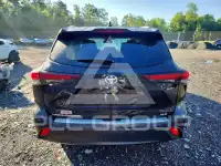 2026 Toyota Highlander фото