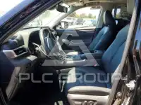 2026 Toyota Highlander photo