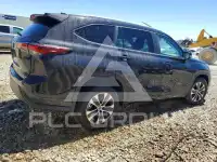 2026 Toyota Highlander фото