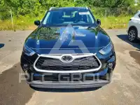 2026 Toyota Highlander фото