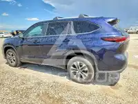 2026 Toyota Highlander фото