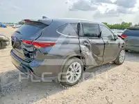 2026 Toyota Highlander фото