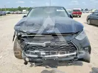 2026 Toyota Highlander фото