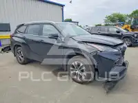 2026 Toyota Highlander photo