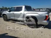 2026 Toyota TUNDRA фото