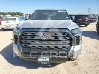 2026 Toyota TUNDRA фото