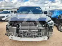2026 Toyota TUNDRA фото