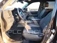 2026 Toyota TUNDRA фото