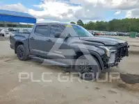 2026 Toyota TUNDRA фото