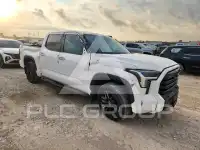 2026 Toyota TUNDRA фото