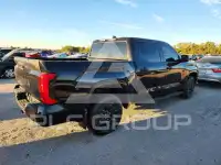 2026 Toyota TUNDRA фото