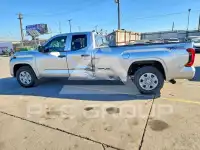 2026 Toyota TUNDRA фото