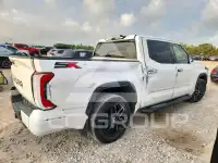2026 Toyota TUNDRA фото