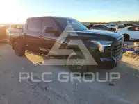 2026 Toyota TUNDRA фото