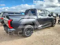 2026 Toyota TUNDRA фото