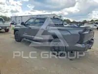 2026 Toyota TUNDRA фото