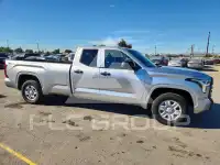 2026 Toyota TUNDRA фото