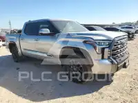 2026 Toyota TUNDRA фото