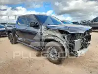 2026 Toyota TUNDRA фото