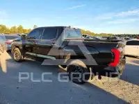 2026 Toyota TUNDRA фото