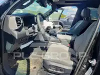 2026 Toyota TUNDRA фото