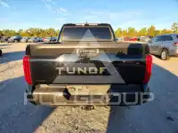 2026 Toyota TUNDRA фото