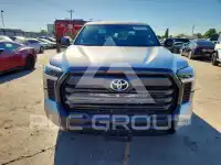 2026 Toyota TUNDRA фото
