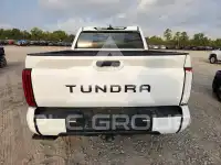 2026 Toyota TUNDRA фото