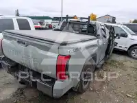 2026 Toyota TUNDRA фото