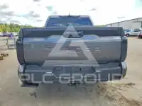 2026 Toyota TUNDRA фото