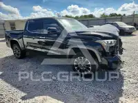 2026 Toyota TUNDRA фото