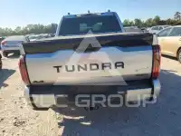 2026 Toyota TUNDRA фото