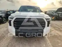 2026 Toyota TUNDRA фото
