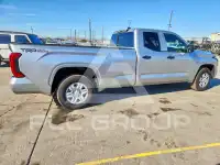 2026 Toyota TUNDRA фото