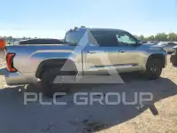 2026 Toyota TUNDRA фото